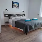 Apartament Fonyodapartman *