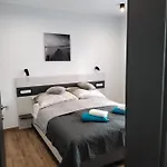 Apartament Fonyodapartman *