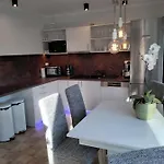 Fonyodapartman Apartament *