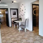 Fonyodapartman Apartament *