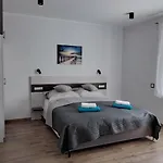 Fonyodapartman Apartament *