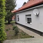 Fonyodapartman Apartament *