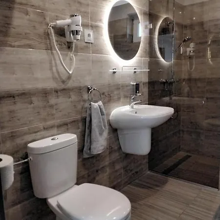 Fonyodapartman Apartament *