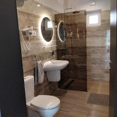 アパート Fonyodapartman *