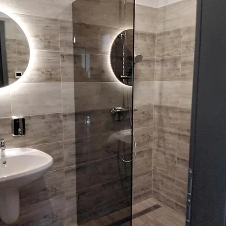 Fonyodapartman アパート Fonyód