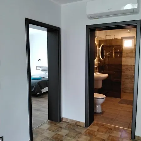 Fonyodapartman