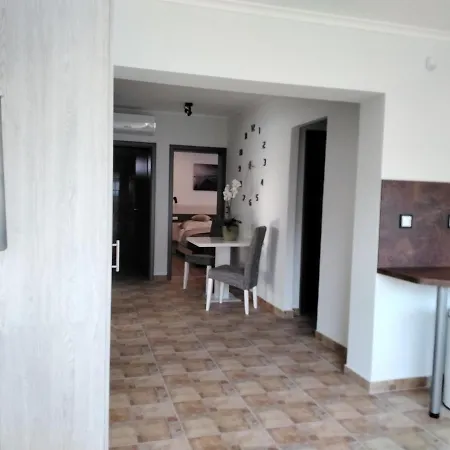 Apartament Fonyodapartman *