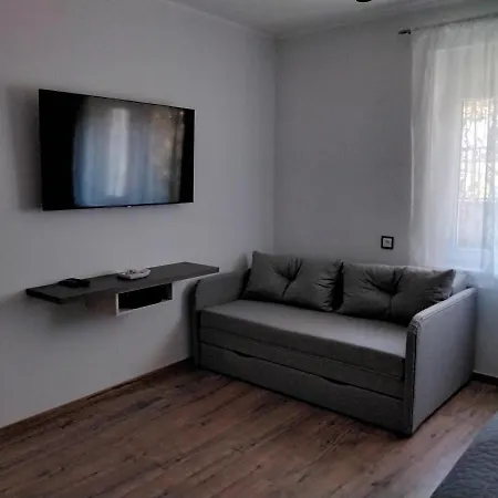 Fonyodapartman Fonyód