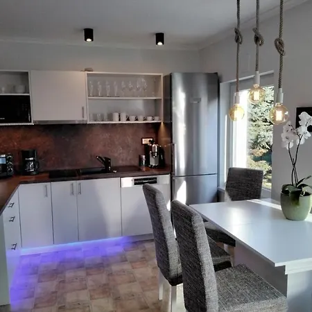 Apartament Fonyodapartman Fonyód