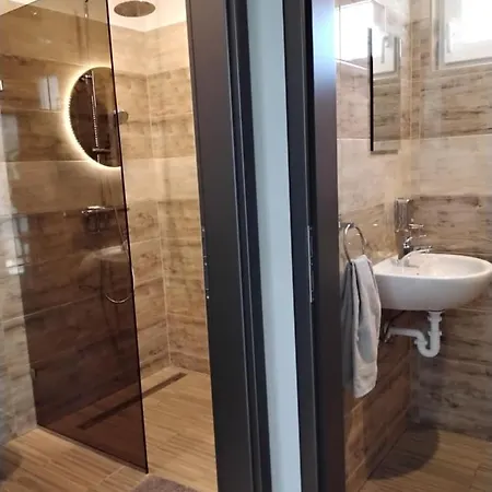 Fonyodapartman アパート *