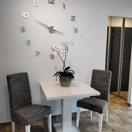 Fonyodapartman *