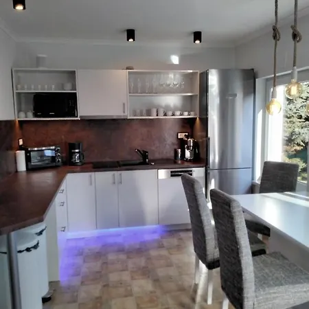 Fonyodapartman アパート Fonyód