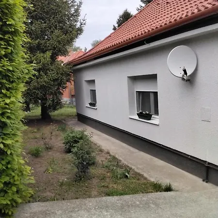 Fonyodapartman アパート *