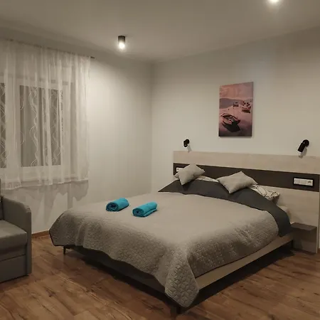 Apartment Fonyodapartman Fonyod