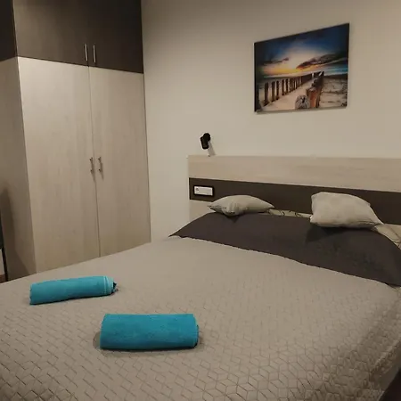 Fonyodapartman Apartment Fonyod