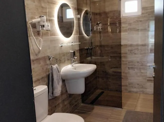 Appartement Fonyodapartman *