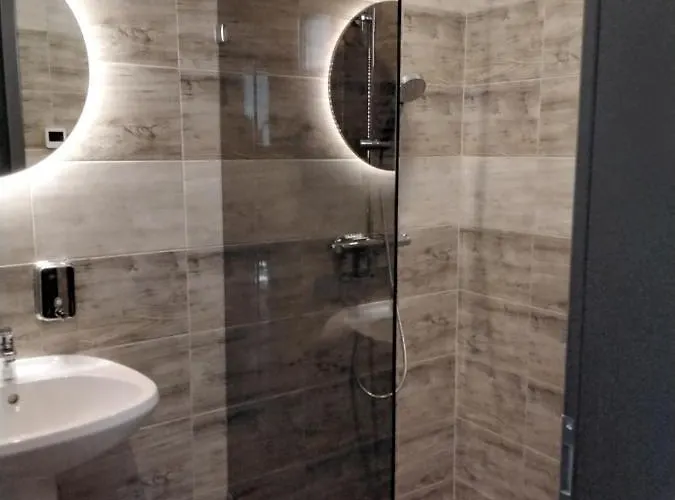 Fonyodapartman Appartement Fonyód