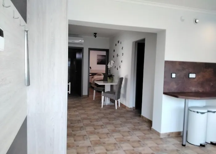 Apartament Fonyodapartman *