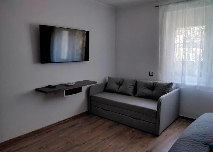 Fonyodapartman Fonyód