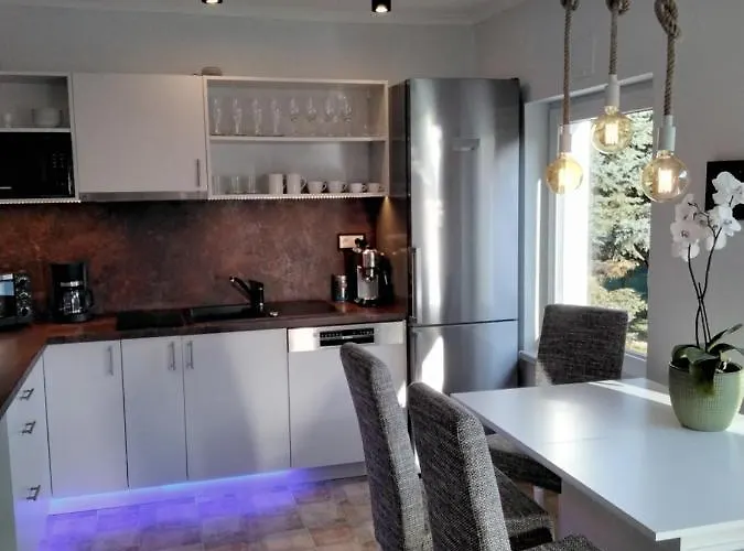 Apartament Fonyodapartman Fonyód