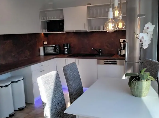 Fonyodapartman Appartement *