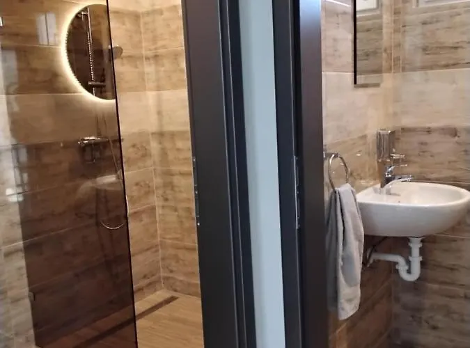 Fonyodapartman Appartement *