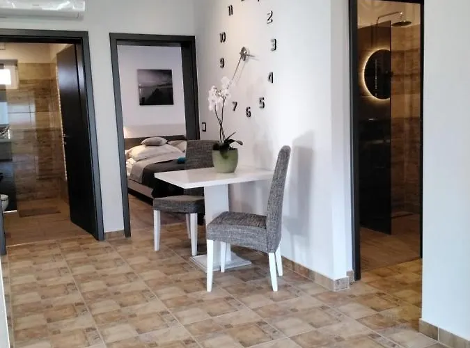 Fonyodapartman Appartement *