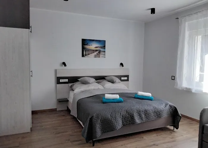 Fonyodapartman Apartament *