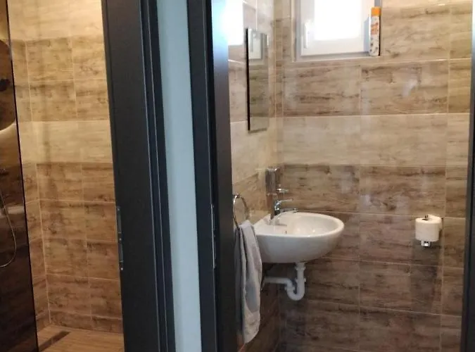 Fonyodapartman Appartement *