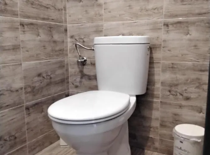 Fonyodapartman Appartement *