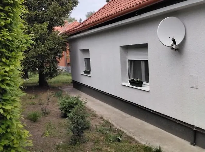 Fonyodapartman Appartement *