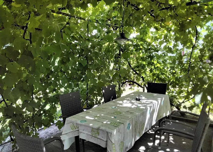 Apartament Fonyodapartman Fonyód