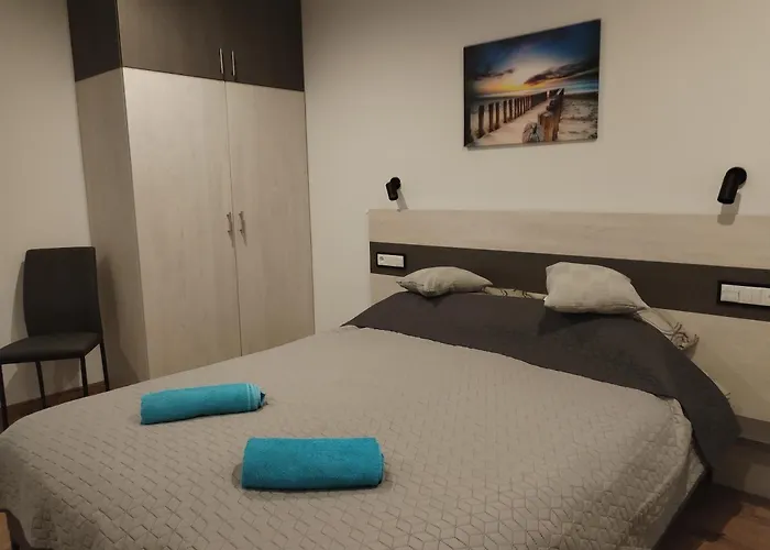 Fonyodapartman Apartament Fonyód